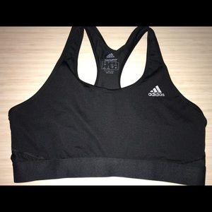Adidas Techfit Sports Bra